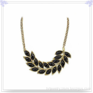 Beaded Necklace Custume Jewelry Fashion Necklace (NK1128)